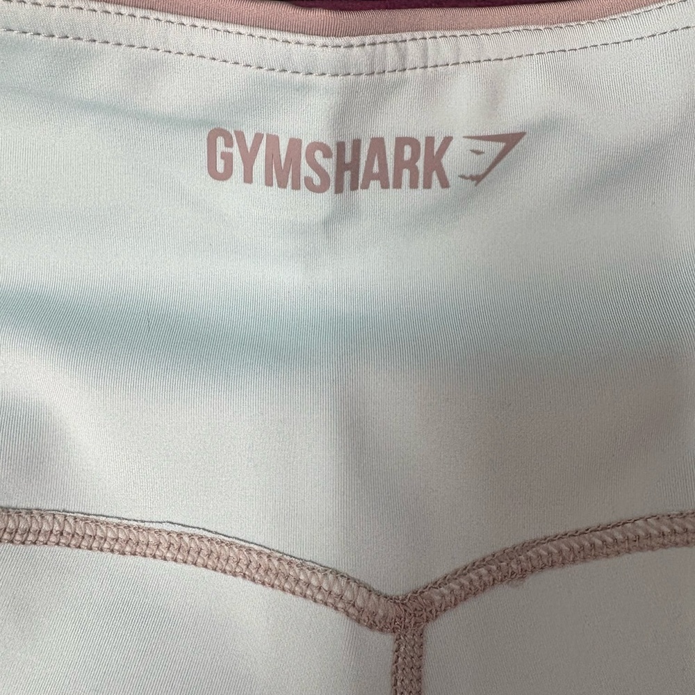 Gymshark Women’s Reversible Leggings - Picture 8 of 10
